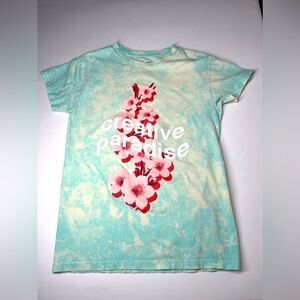 Creative Paradise Arizona Tea Shirt Size S